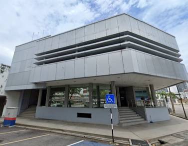 [FOR RENT] Butterworth|2 Storey Office Building with Private Carpark