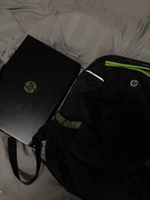 HP Pavillion Gaming Laptop