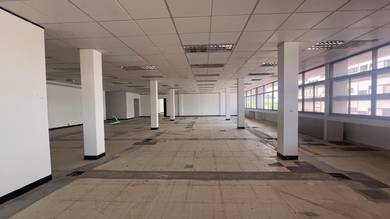 [FOR RENT] Butterworth|2 Storey Office Building with Private Carpark