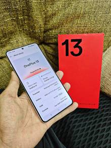 OnePlus 13 5G 16/512GB Fullbox