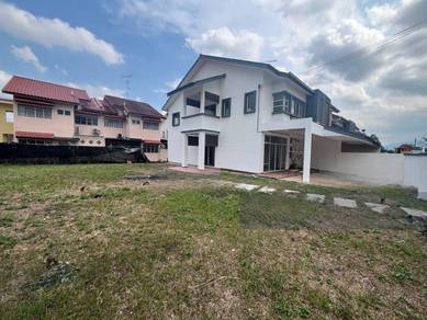 Taman Bukit Bayu, Senai Utama, Tmn Dasa, Senai