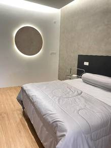 Fully Furnished Room, Ready To Move In, walking distance to Aeon & MRT
