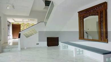 Partially Furnished Decorated Bungalow House @ Ledang Heights, Johor