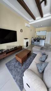 2 Storey Terraced Furnished House @ Residensi Eko Botani 2, Johor
