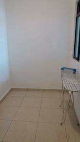 Furnished Unit With 4 Rooms 3 Baths @ Sky Breeze Serviced Apartment