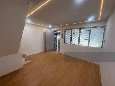 Taman Mutiara, Tmn Desa, Sri Gading 2, Batu Pahat