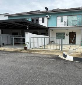 Tasek Gelugor Utama, 2 Story Terrace