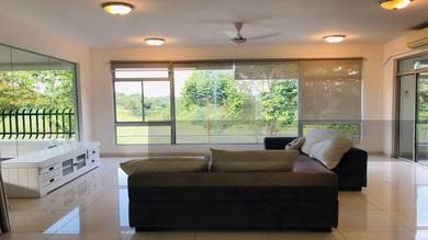 Fully Renovated, Semi-Furnished 2 Storey Superlink House @HorizonHills