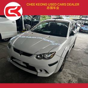Proton SATRIA 1.6 NEO H-LINE CPS (M)