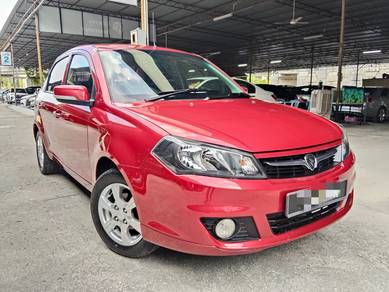Proton SAGA 1.3 FLX EXECUTIVE (M) FULL LOAN