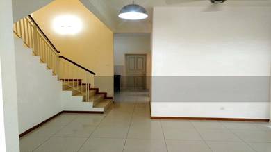 2 Storey Cluster House @Horizon Hills, The Gateway Precinct, Furnished