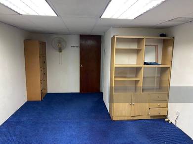 Diamond Square Setapak Shop OfficeFor Sale – Ready Tenant 1,500 sqft
