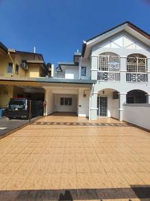 For Sale - Double Storey Seksyen 7, Bandar Baru Bangi