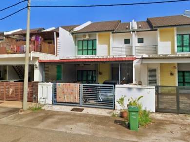 Cheap Below Value 2-Storey House Indera Mahkota 2 Kuantan