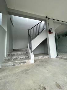 Adda Heights Town House 1st floor for rent