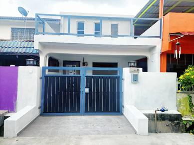 Newly Renovated 2Sty Terrace House, Taman Desa Sri Jenaris Kajang