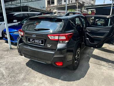 Subaru XV 2.0I FACELIFT (A)perak/tiptop/vip