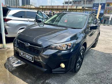 Subaru XV 2.0I FACELIFT (A)perak/tiptop/vip