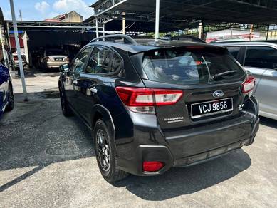Subaru XV 2.0I FACELIFT (A)perak/tiptop/vip
