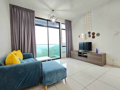 Studio City Of Green Bukit Jalil Near APU Pavilion 2 Mall TPM