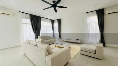 Sunway Sakura Residence @ Medina (2-Storey Semi Detached House), Johor