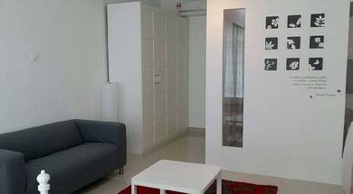 Parc Rengency Apt / Studio / Plentong / Masai /