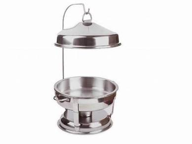 Dome Bell Chafing Dish