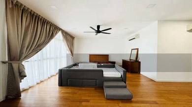 Semi Furnished Bungalow, Freehold @ Noble Park Grand Pool Villa, Johor