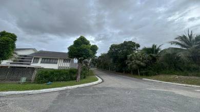 Residential Land (Bungalow Land) @Jalan Perindu, Ledang Heights, Johor