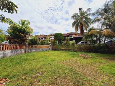 [CORNER LOT][NON BUMI] TAMAN SRi PULAI