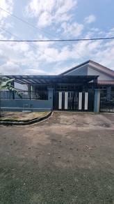 Single Storey Semi-D Taman Megah Ria / Masai / Seri Alam / Fast Deal