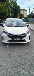 Perodua MYVI 1.3 G (WITHOUT PSDA) MY17