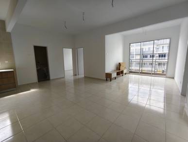 Partly Furnished Residensi Adelia 3 Bangi Avenue Seri Putra Mahkota