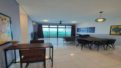 3+1 Bedrooms 4 Bathrooms, Bumi Lot Unit @ Sky Loft Premium Suites