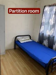 Bilik Sewa Seri Kembangan