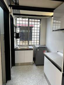 Fully Furnished Pangsapuri Cempaka Bandar Bukit Puchong, Pulau Meranti