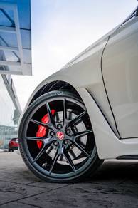 Honda CIVIC 2.0 TYPE R MY23 FL5 (M)