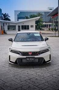 Honda CIVIC 2.0 TYPE R MY23 FL5 (M)
