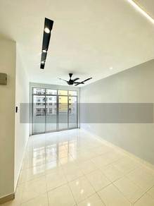 Kipark Apartment, Taman Tampoi Indah, Tampoi