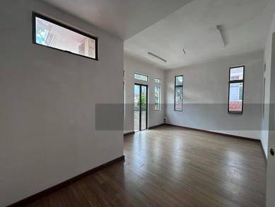 AustinHeights, Taman Mount Austin, Tebrau