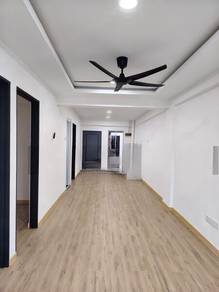 Flat Tasek 64, Masai, 3bed 2bath, freehold