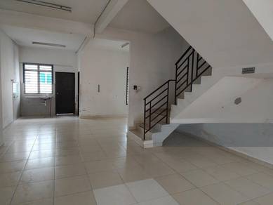 Taman Muhibbah, Senai, Saleng Baru, Senai
