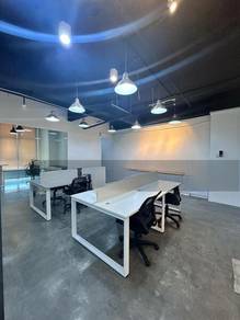 Tropicana Avenue Fully Furnished Office for Rent Few unit on hand