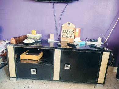 TV Cabinet 
