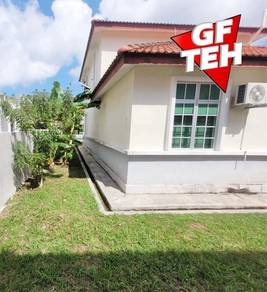 2 Storey Bungalow Bayan Lepas Pulau Pinang