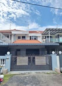 Taman Mutiara, Pontian Utama, Pontian