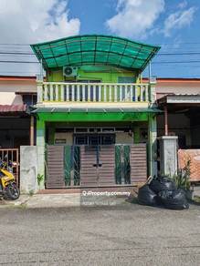 Taman Sri Mulia, Kampung Bukit Pasir, Batu Pahat