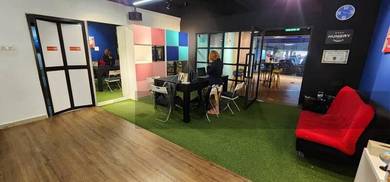 Jaya One Petaling Jaya Shop Office for Rent Strategic Location