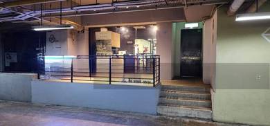 Jaya One Petaling Jaya Shop Office for Rent Strategic Location