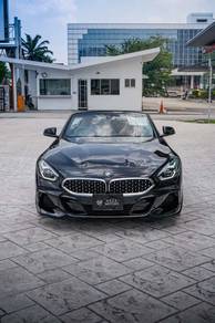 Bmw Z4 2.0 sDrive20i M SPORT (CBU) (A)